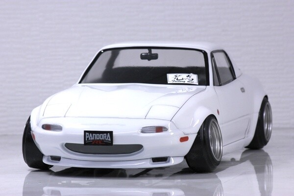 Pandora MAZDA Eunos Roadster NA[PAB-3181]