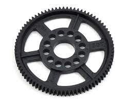 MST Spur Gear 48p 80T
