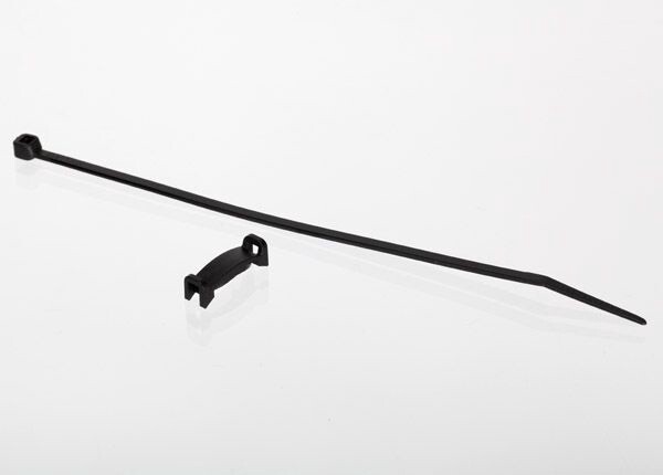MOUNT TEMP SENSOR ELECTRIC MTR - 6535
