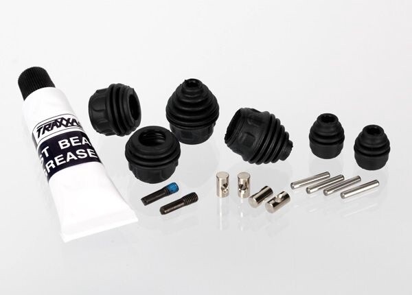 REBUILD KIT STEEL-SPLINED CV - 6757