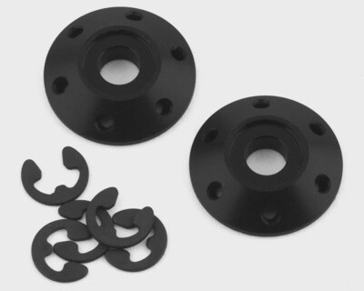 YOKY2-S116TA Yokomo YD-2 LF Big Bore Tapered Shock Piston (1.1x6)