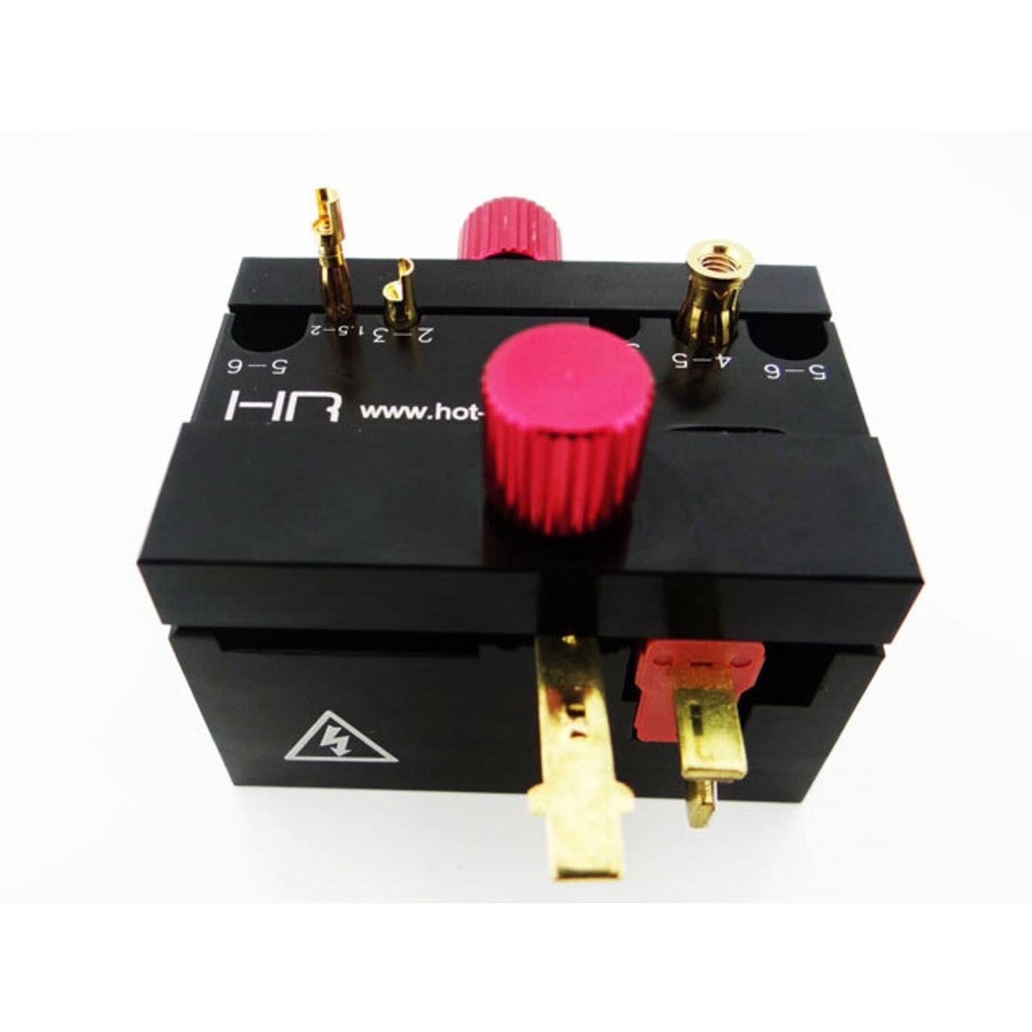 HRASD488E Plug &amp; Connector Soldering Jig
