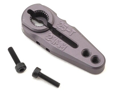 24mm Clamping Servo Horn (25T)
