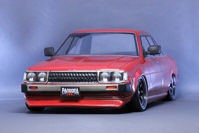 Pandora Toyota COROLLA KE70