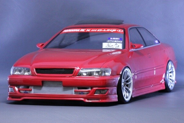 Pandora Toyota CHASER JZX100[PAB-3128]