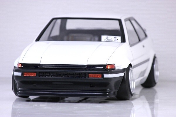 Pandora Toyota AE86 SPRINTER TRUENO 2DR