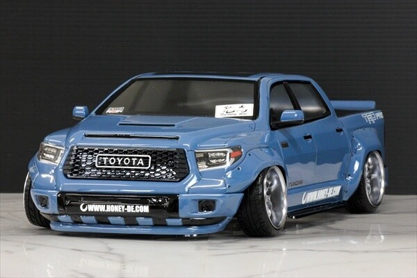 Pandora Toyota TUNDRA (honey-D Official) [PAB-3208]
