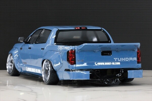 Pandora Toyota TUNDRA (honey-D Official) [PAB-3208]