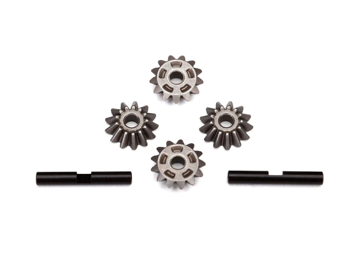 GEAR SET CENTER DIFFERENTIAL - 6783