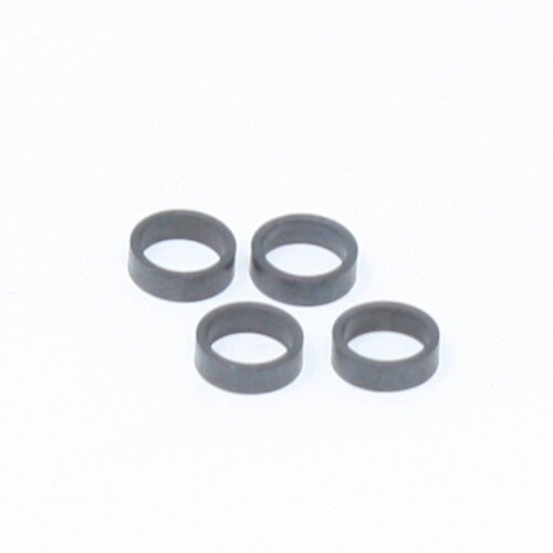 13837 Spacer 5x6.8x2mm (4pcs)