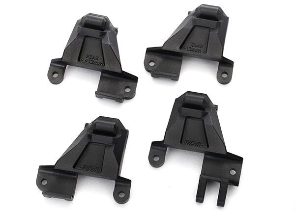 SHOCK TOWER FRONT/REAR L/R - 8216
