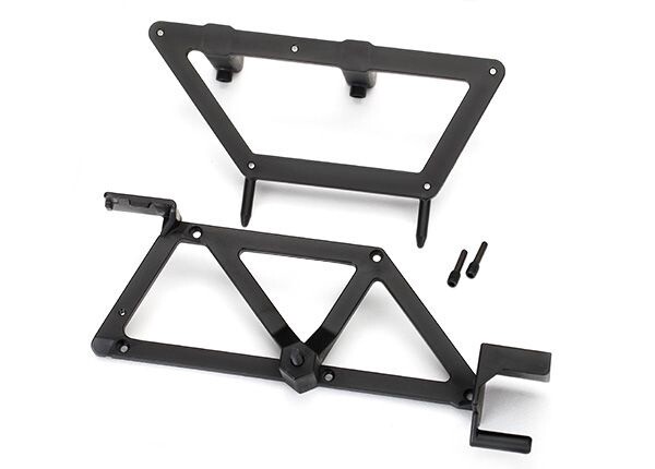 SPARE TRE MNTNG BRKT SCRW PIN - 8021