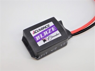 Acuvance Chevalier Blaze OP-15103