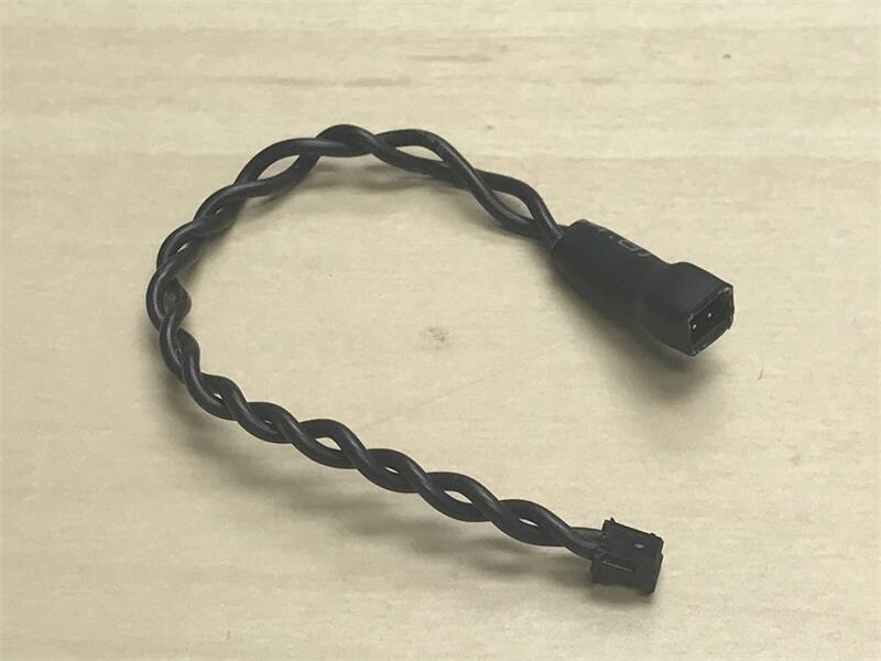 Acuvance Extension Cable/Cooling Fan (100mm) OP-15080