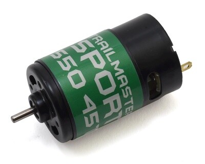 Trail Master Sport 550 Brushed Motor (45T)