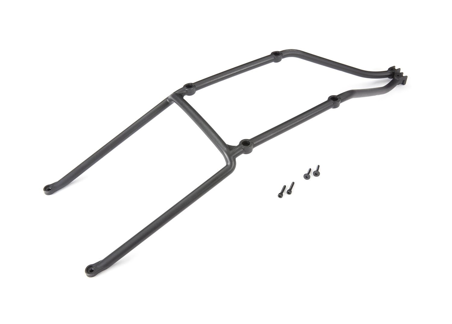 BODY SUPPORT REAR 3X15 CS - 7713X