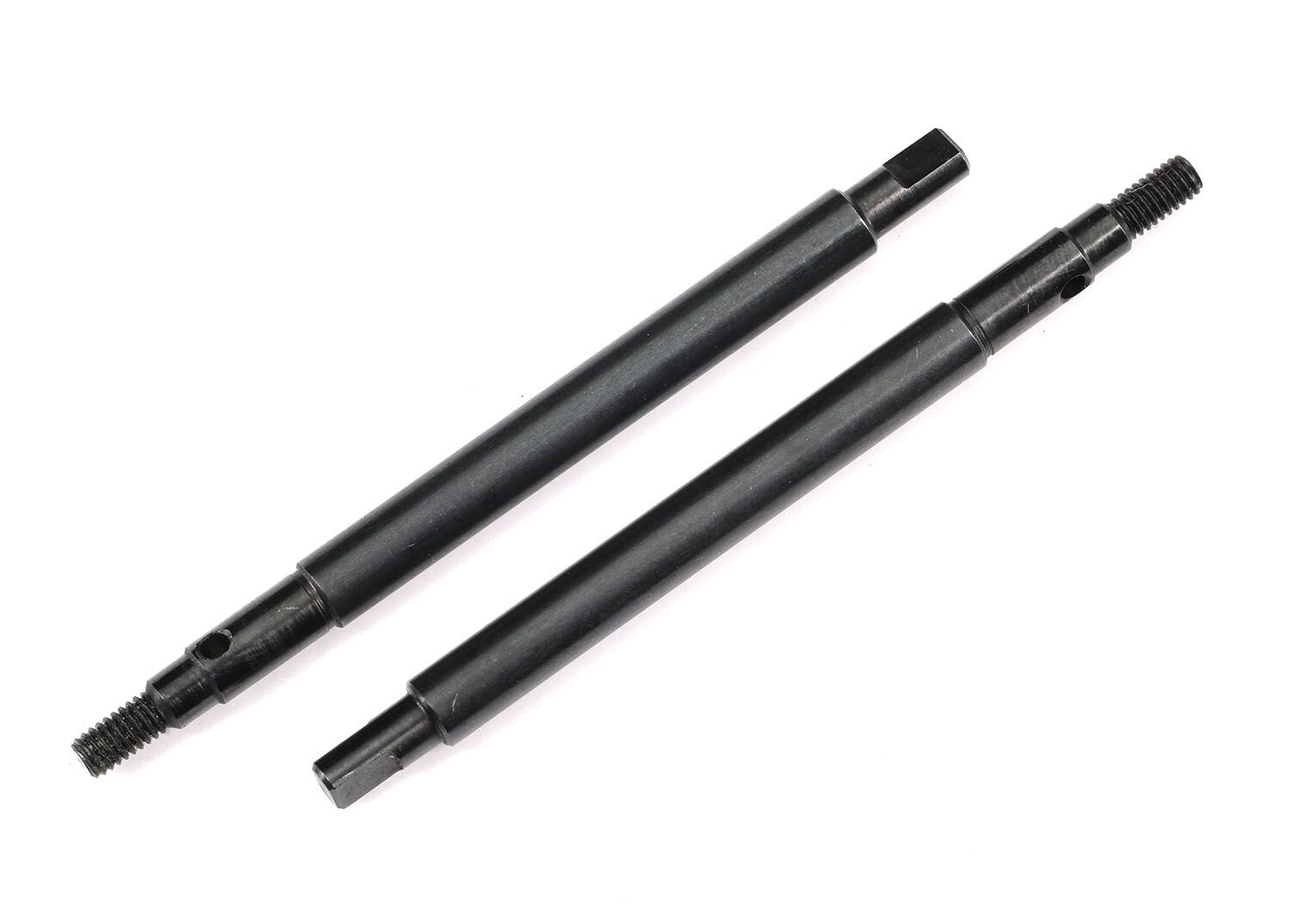 TRA9730 AXLE SHAFTS, REAR, OUTER (2)