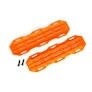 Traxxas 8121 - Traction Boards - Orange