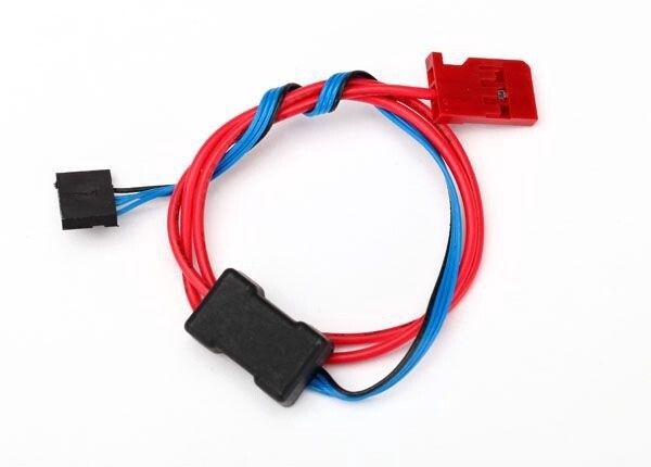 SENSOR VOLT AUTO DETECTABLE - 6527