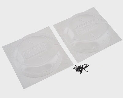 SDW-OVFEND-6 Sideways RC Scale Drift Universal Overfender (Style 6)