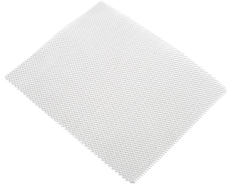 SDW-FLEXIMESH Sideways RC Scale Drift Grille Mesh (Flexible Diamond)