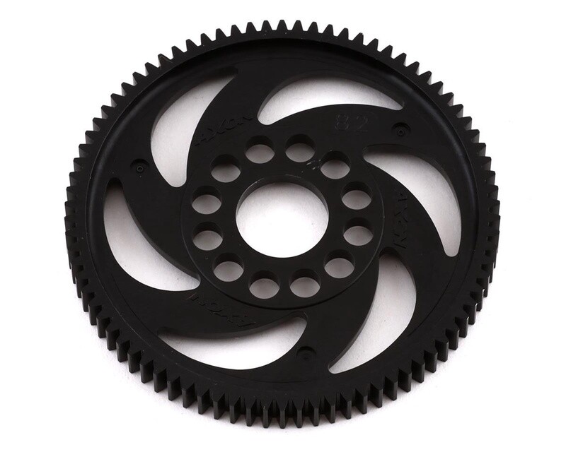 AXOGS-T4B-082 Axon TCS V2 48P Spur Gear (82T)
