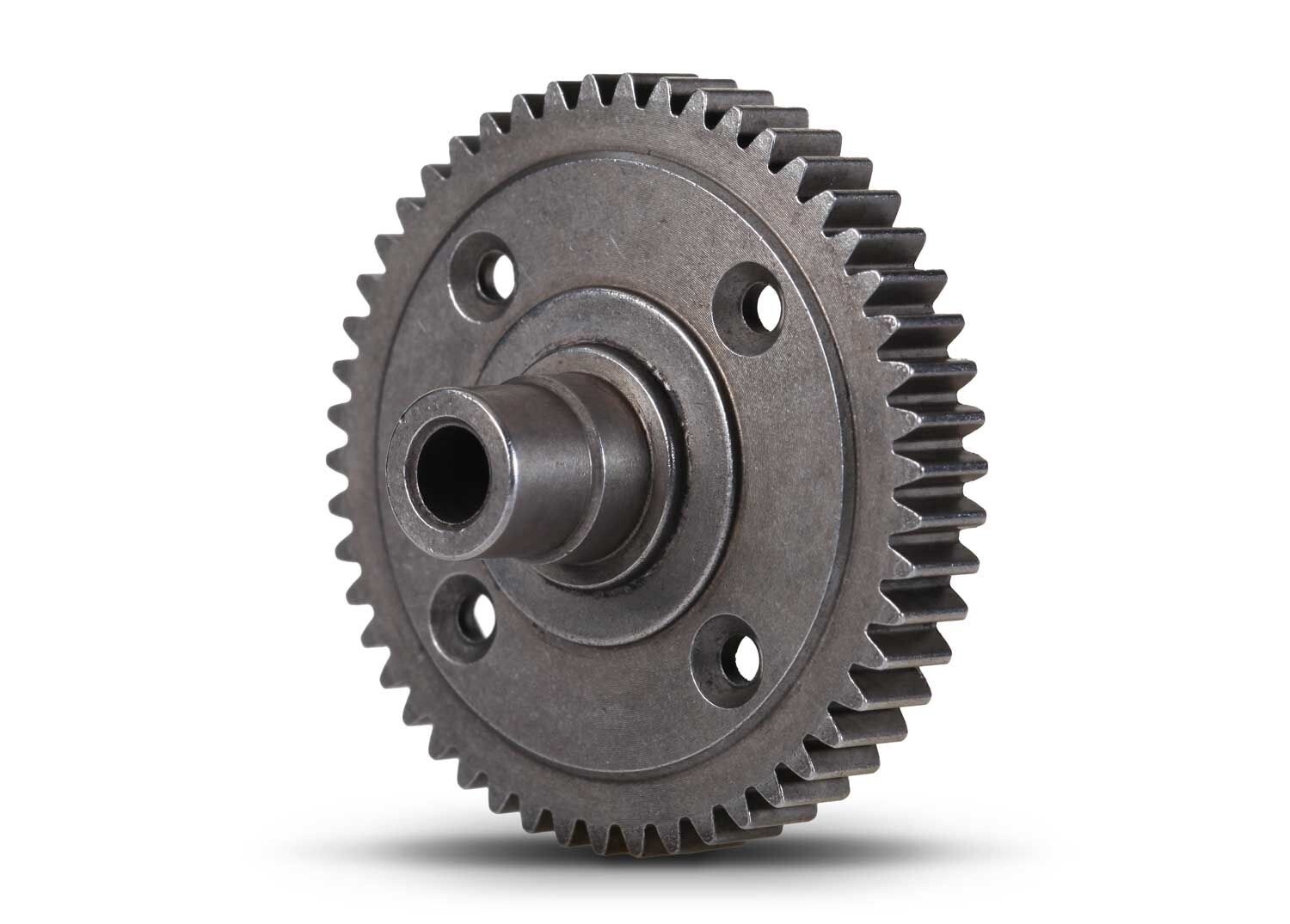 SPUR SPUR GEAR STEEL 50T .8MP - 6842X
