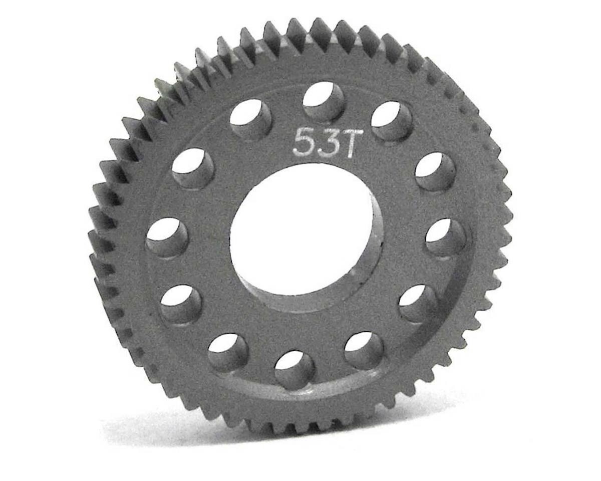 HRAMFD453T Hot Racing 6061 Aluminum Spur Gear 53T
