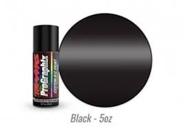 Black Paint 5OZ - 5055