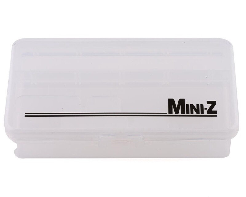 KYOMZW123 MINI-Z Case