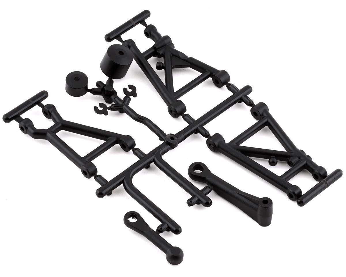 KYOFA551B TC Suspension Arm SetFZ02