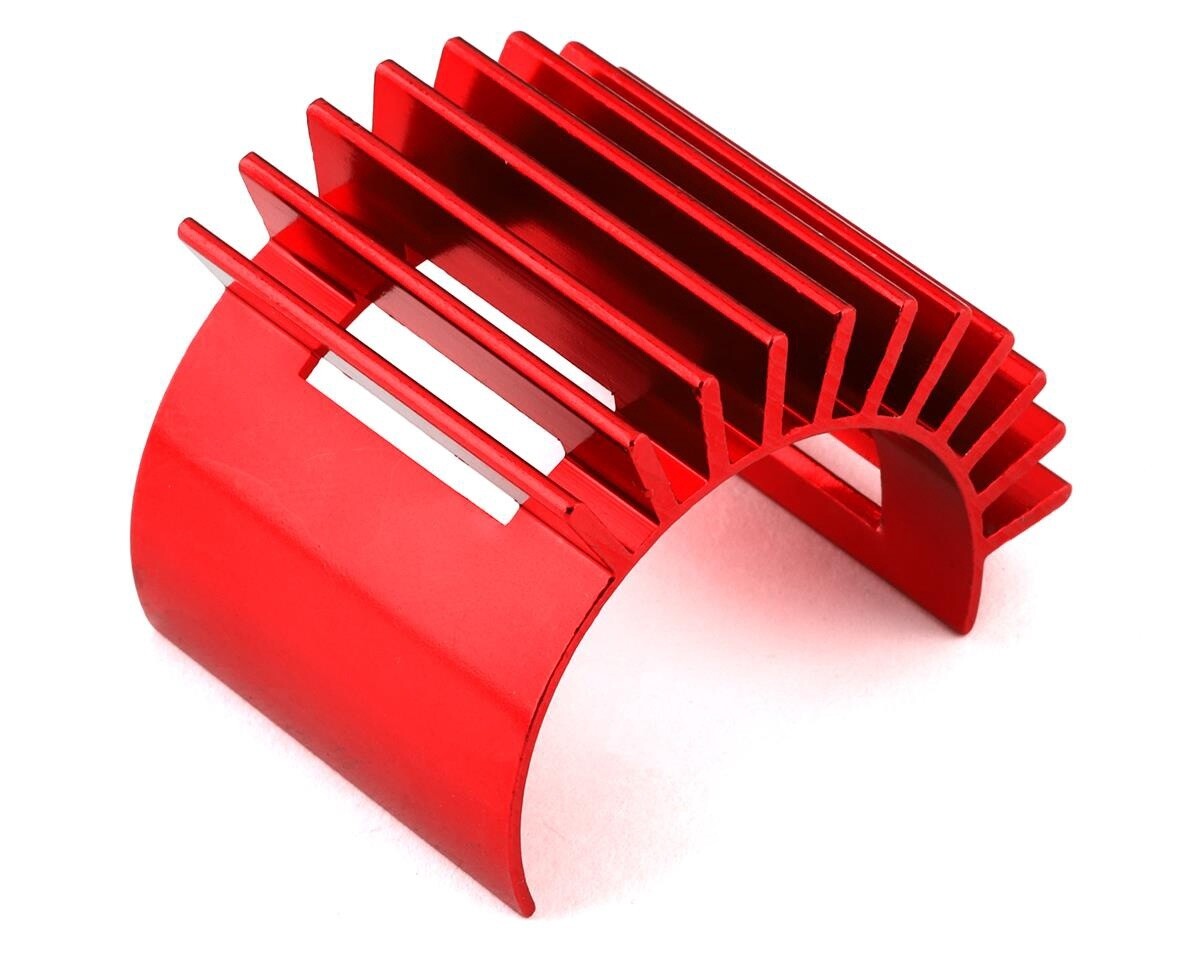 KYOFAW218 Fazer Motor Heat Sink
