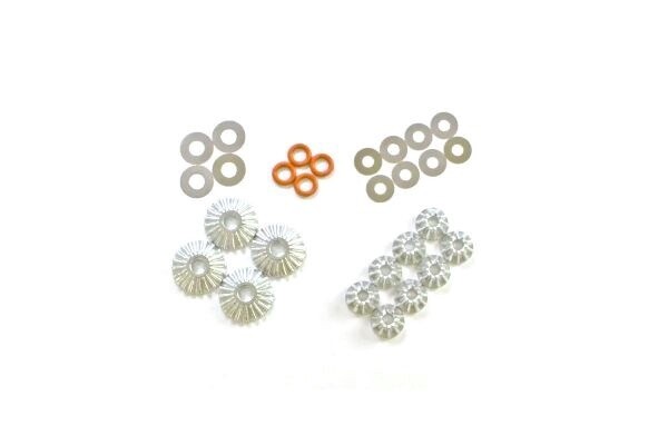 KYOVZ012B Diff. Gear Set