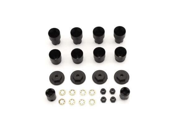 KYOFA505B Wheel Shaft Set FZ02