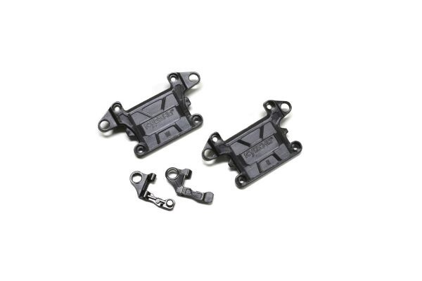 KYOMZ406 Front Suspension Arm. Set(for MR-03)