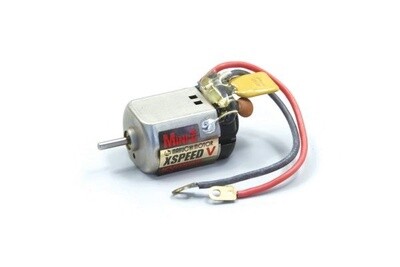 KYPMZW301 XSPEED MINI-Z MOTOR-V (2.4GHz/ICS)