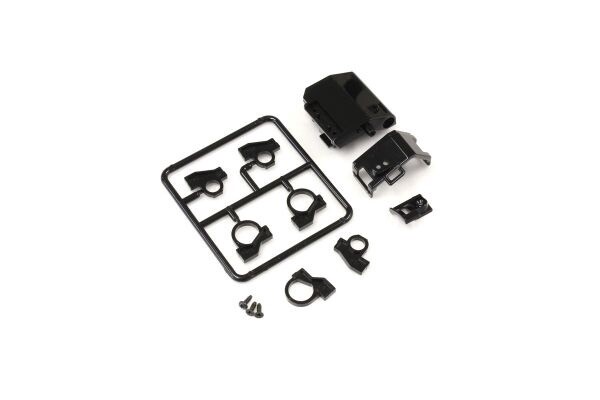 KYOMZ215 Motor case set/Type MM (for MR-03)
