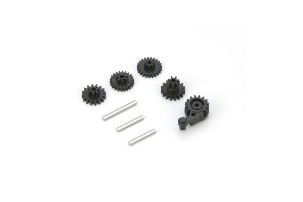 KYOMZ404 Servo Gear Set(for MR-03)