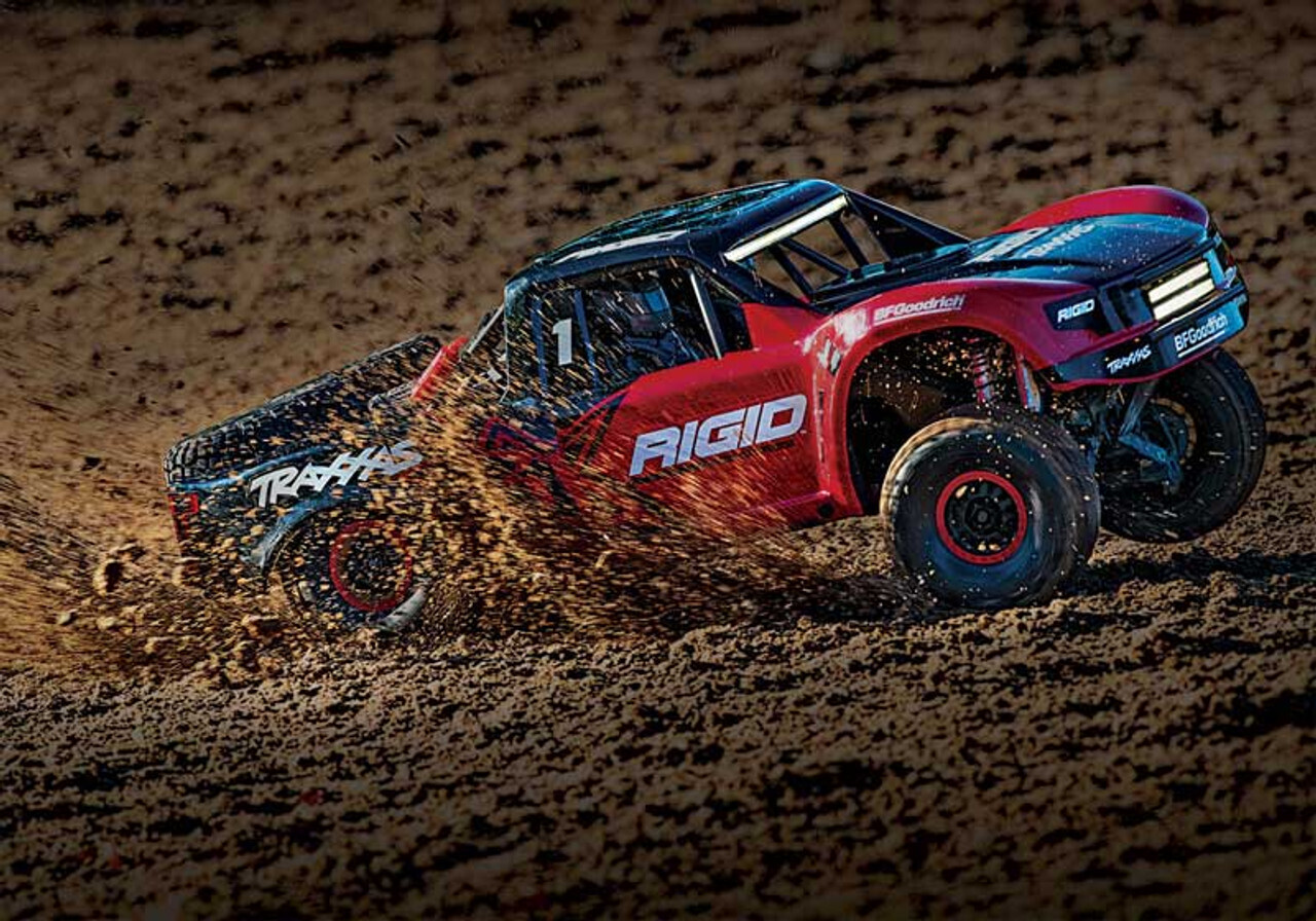 Off-Road
