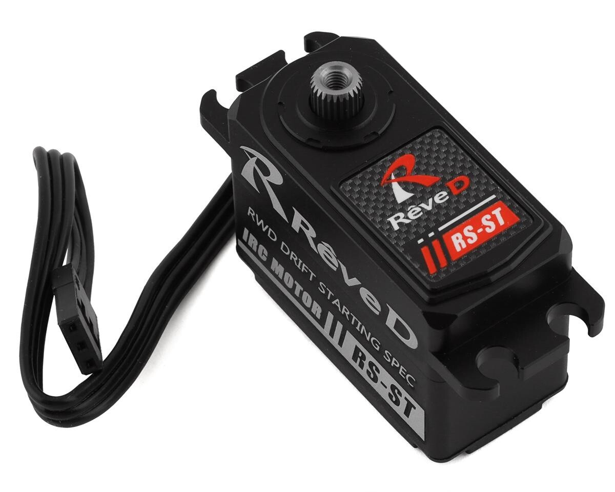 Reve D RS-STB Drift Servo