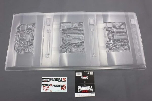 Pandora 	Engine Set &lt; SR / RB / FA &gt;