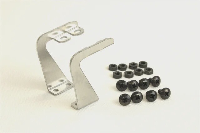 Pandora Trunk mount wing stay