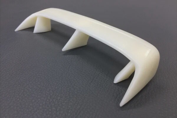 Pandora Rear wing spoiler ver.2 (S15)