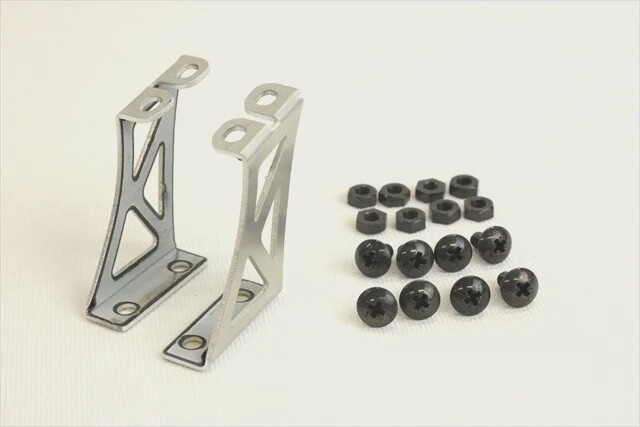 Pandora Wing Stay | Trunk mount | B-Type