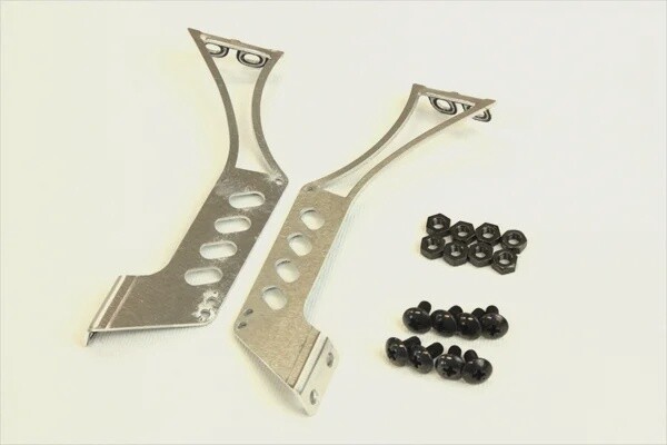 Pandora Wing Stay(Back mount | Type-C)