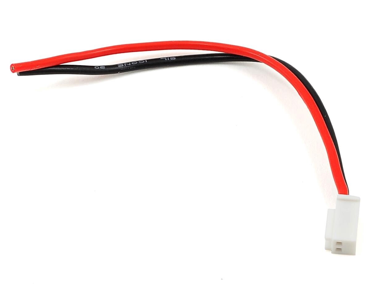 PTK-5253 ProTek RC Losi Mini Style Plug Pigtail (1) (Male)