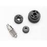 1/16 Transmission Gear Set - 7093
