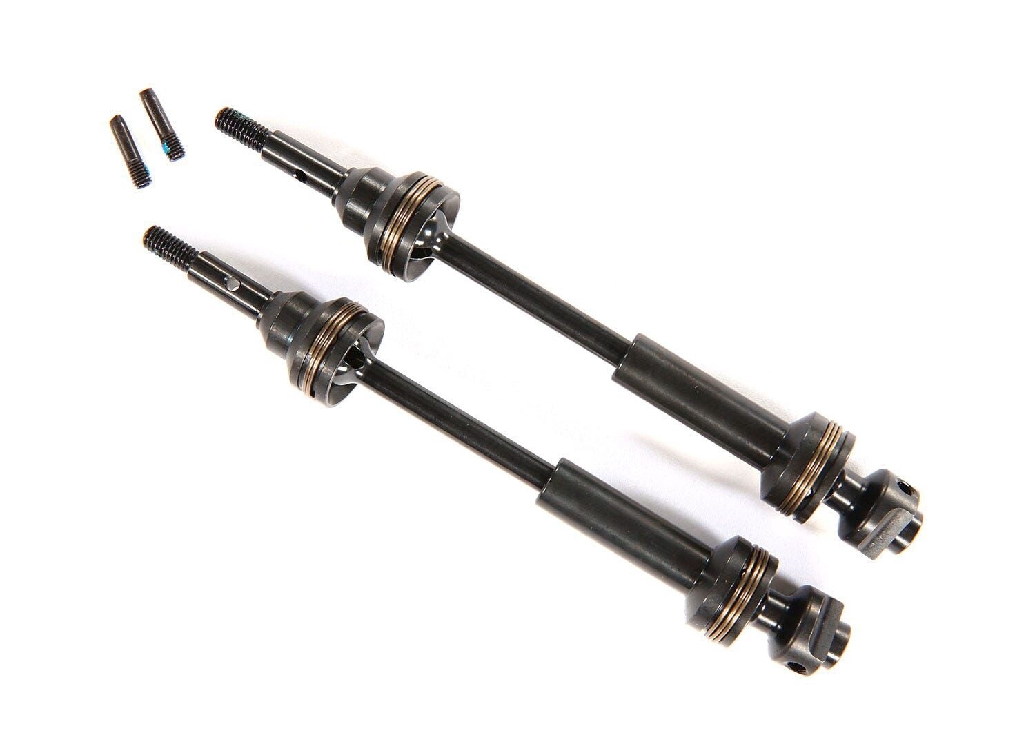 DRIVESHAFTS FRONT CV COMPLETE - 9051X