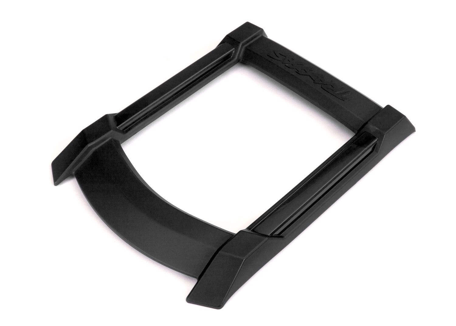 SKID PLATE ROOF BLACK - 7817