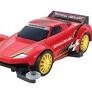 Tamiya 18642 Mini 4WD Spark Rouge (MA Chassis) 1/32